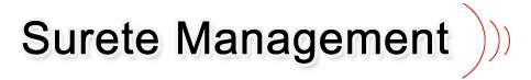 Surete Management Pty. Ltd